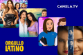 Orgullo Latino en Canela.TV: Celebrando la cultura con historias auténticas