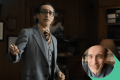 Entrevista exclusiva con Bruno Bichir: Detrás de las escenas en 'Kiss of the Spider Woman'