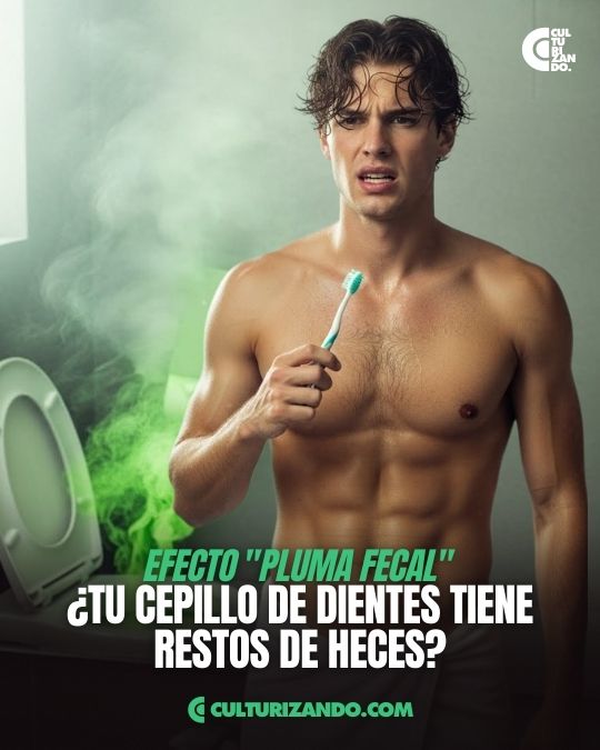 ¿Por qué no es recomendable descargar la cisterna con la tapa del inodoro levantada?