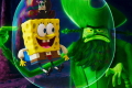 La nueva aventura de Bob Esponja: 'The SpongeBob Movie: Search for SquarePants' llega a los cines
