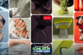 Los 5 colores que dominarán 2026: Pinterest revela su paleta más audaz (y qué significan para tu marca)