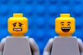 15 curiosidades de LEGO que probablemente no conocías