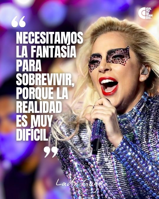 7 datos para conocer a Lady Gaga