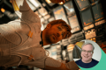 El viaje emocional de Andy Weir: de las páginas de Project Hail Mary a la gran pantalla con Ryan Gosling