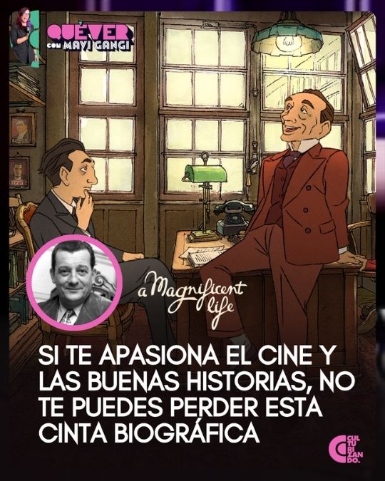 ‘A magnificent life’: 5 curiosidades que debes conocer sobre la película que revive la magia de Marcel Pagnol