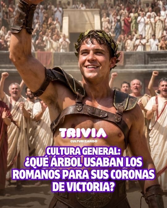 Trivia de Cultura General
