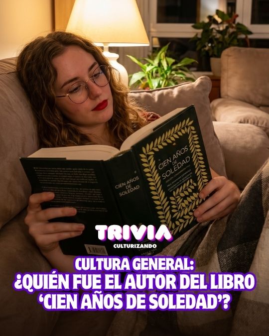 Trivia de Cultura General
