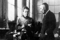 ¿Cómo Pierre y Marie Curie descubrieron el Polonio?