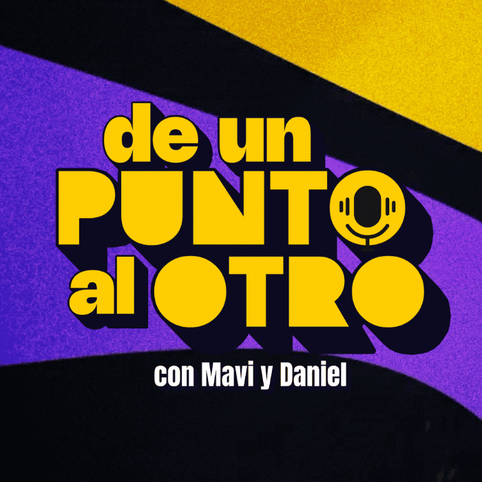 De Un Punto Al Otro • DUPAO podcast – culturizando.com | Alimenta tu Mente