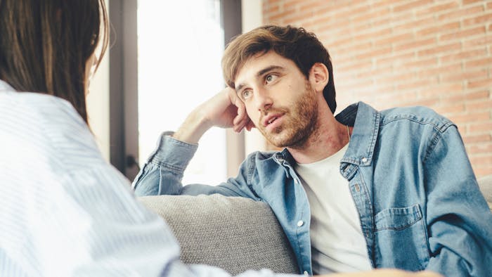 Ni pasar página ni romper: equilibrio en la pareja – culturizando.com ...