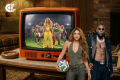 Shakira y Burna Boy presentan el videoclip de 'Dai Dai' con un ejército de leyendas del fútbol