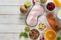 Tres claves para cuidar la microbiota… y dormir mejor