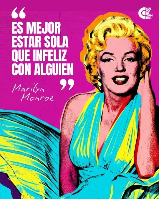 15 datos que no sabías sobre Marilyn Monroe
