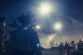 Steven Spielberg regresa a la ciencia ficción con un thriller de conspiración extraterrestre