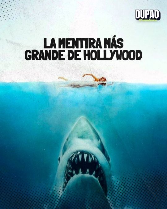 Tiburones al descubierto: El esperado Sharkfest de National Geographic destruye los mitos más grandes del océano