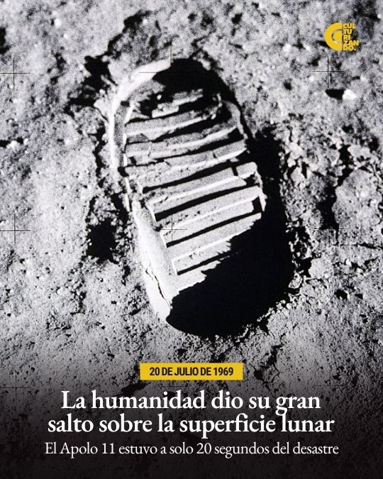 3 curiosidades sobre el Apolo 11 y sus tripulantes