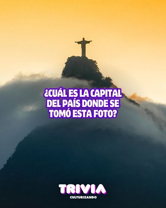 Trivia: ¿Te consideras una persona de múltiples conocimientos?