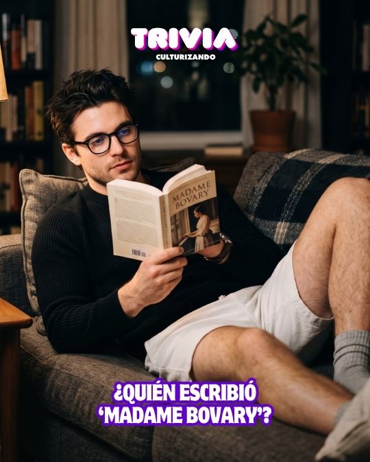 Trivia de Cultura General