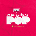 @MasCulturaPop • Entretenimiento