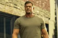 Alan Ritchson sorprende al iniciar el rodaje de 'Reacher' temporada 5 antes de estrenar la cuarta entrega