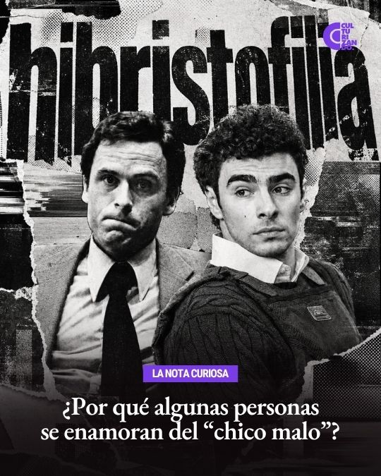 ¿Por qué algunas personas se enamoran de asesinos?