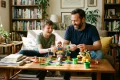 LEGO como herramienta educativa: la ciencia detrás del aprendizaje a través del juego