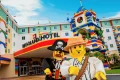 LEGOLAND y LEGO House: cuando el ladrillo se convirtió en parque temático y arquitectura