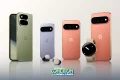 Google Pixel 11, Pixel Buds Pro 2, Pixel Watch 5 y Pixel Tag: la revolución autónoma de Gemini